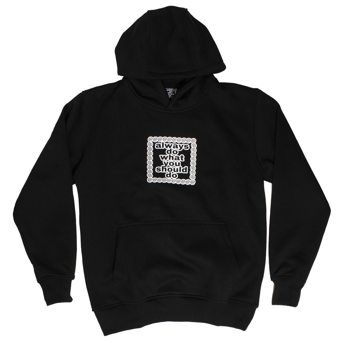 公式限定 福袋 - 公式通販オンラインショップ sweat-capuche-always-do-what- スケートボード