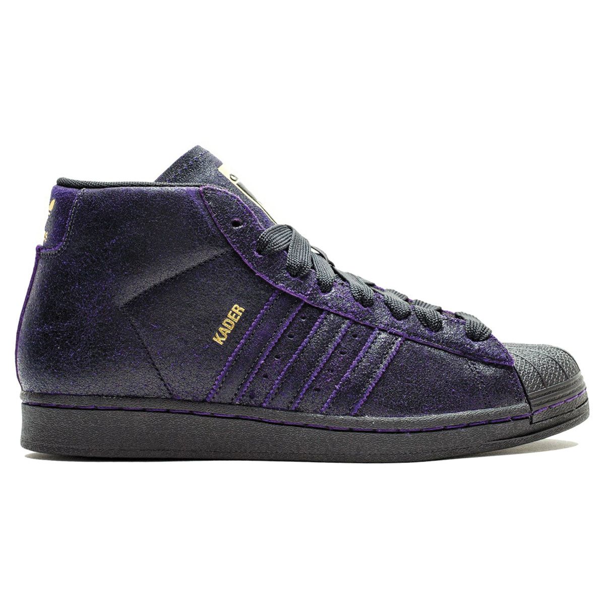 Adidas pro model burgundy deals