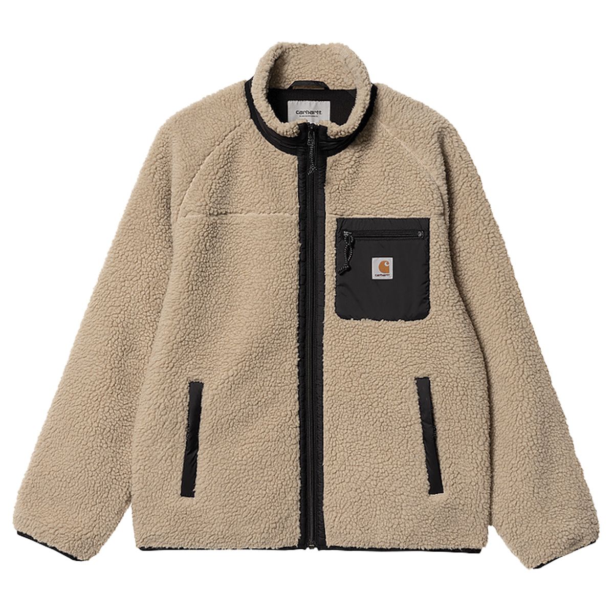 Carhartt polaire homme hotsell