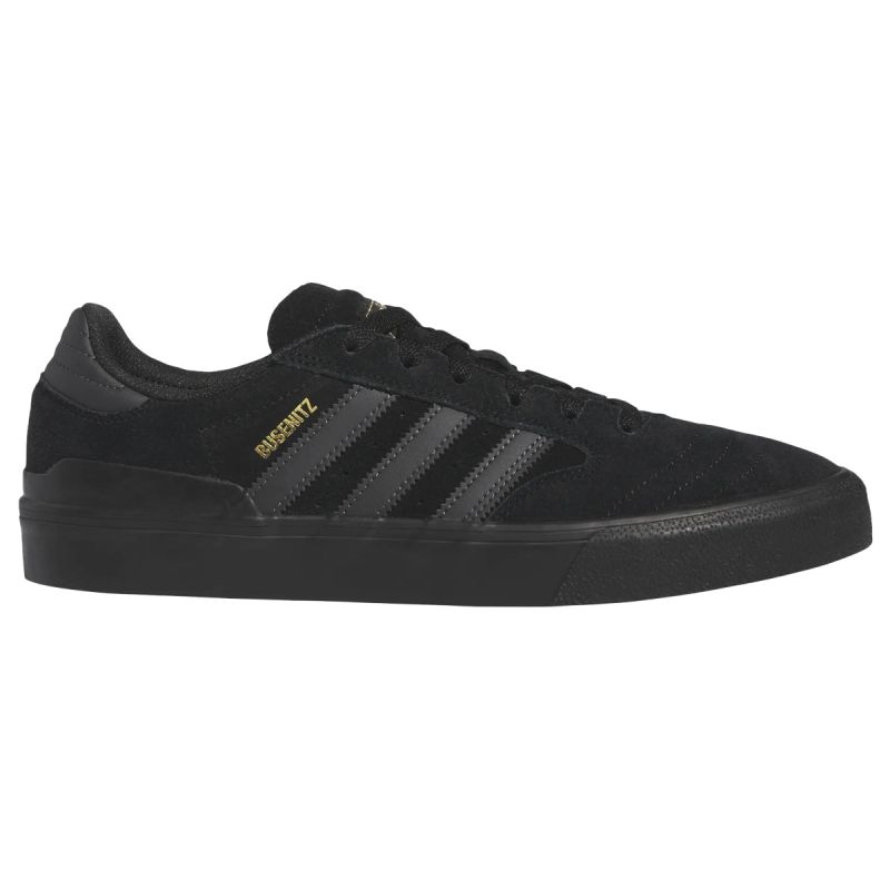 Adidas Busenitz Vulc 2 Core Black Carbon Core Black