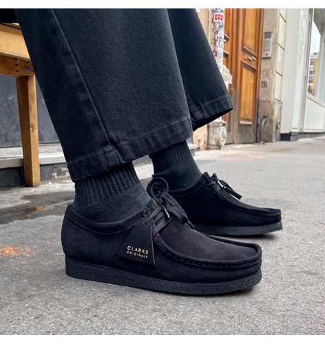Chaussures clarks marseille hot sale