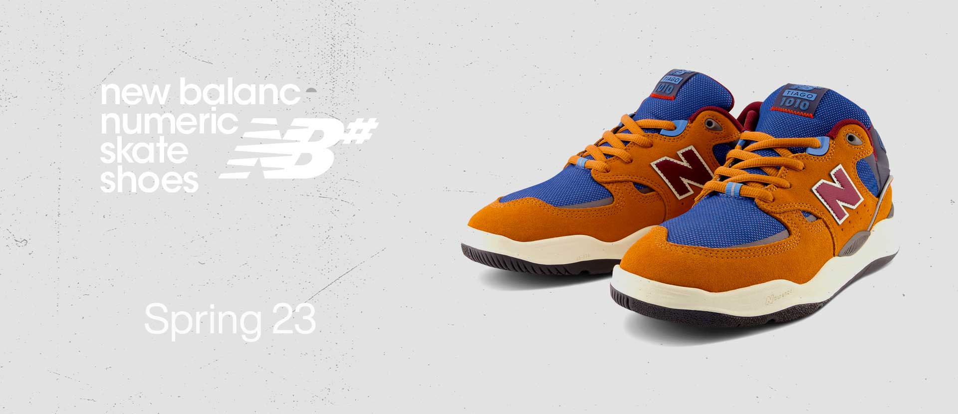 New Balance