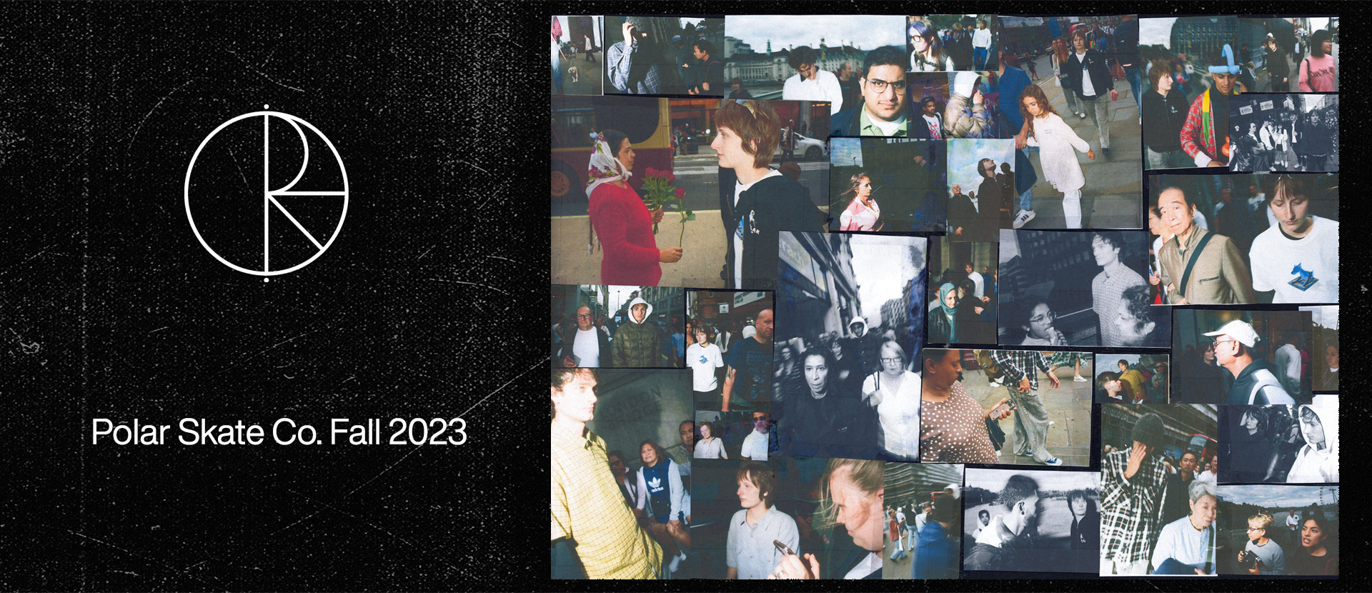 Polar Skate Co Fall 2023