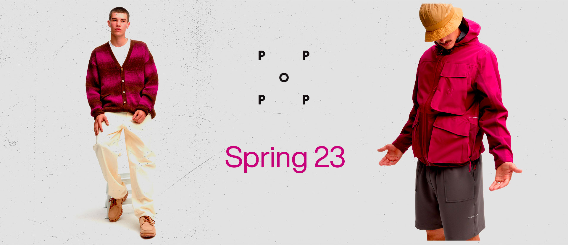Pop Trading Co
