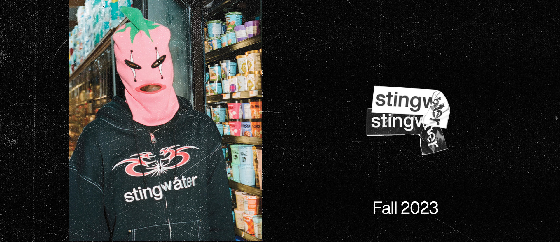 Stingwater Skate Clothing